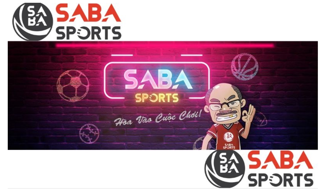 Hướng dẫn đánh bóng đá trong Saba Sports VZ99