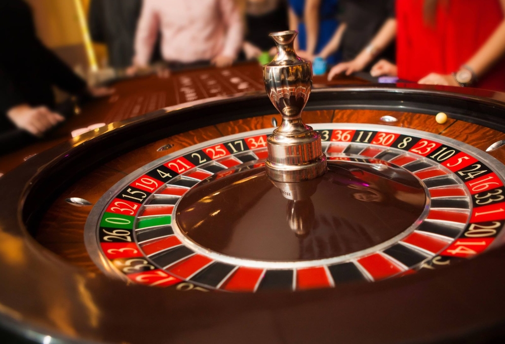 Những lợi ích khi tham gia chơi Casino Online Vz99