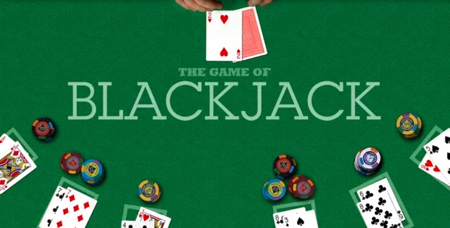 Tổng quan về Blackjack online